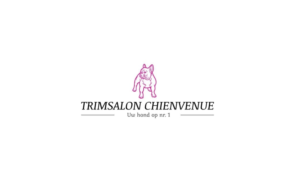 Trimsalon Chienvenue