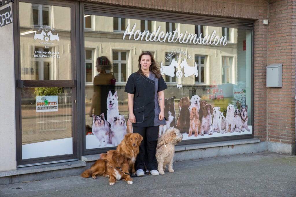 Fairley’s Highland Snit