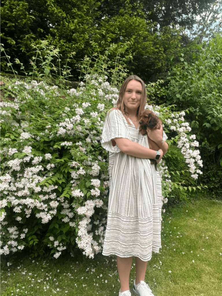 Hondenkapsalon Trippeltrap