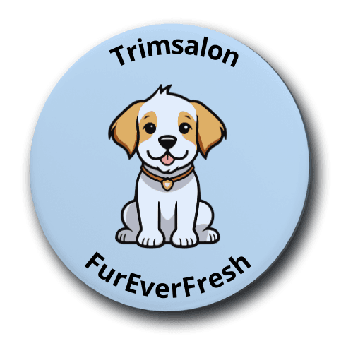 Trimsalon afbeelding